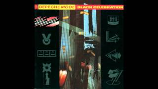 Depeche Mode  Here Is The House 1986 [upl. by Ybok876]