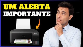 impressora epson ecotank l3250 é boa [upl. by Isola]