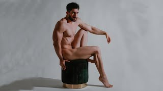 Increíbles modelos de fitness masculinos musculosos con físico destrozado [upl. by Dronel]