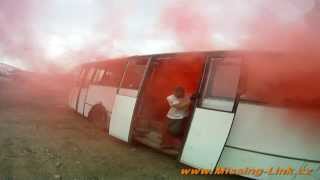 VING TSUN and ESCRIMA  Car Fight CZECH REPUBLIC [upl. by Belding]