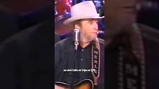 Relive the classic with Merle Haggards quotOkie from Muskogee countryhits [upl. by Shishko]