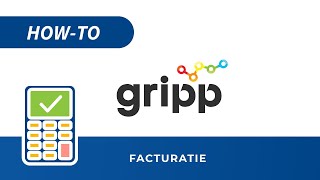 Factureren met Gripp [upl. by Anitniuq]