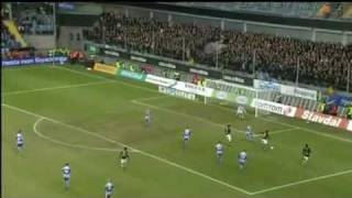 Omgång 30 Göteborg  AIK 111 2009 12 Highlights Gold Match [upl. by Nahtanohj47]