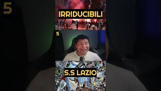 SS LAZIO IRRIDUCIBILI PRT2 [upl. by Notsnhoj899]