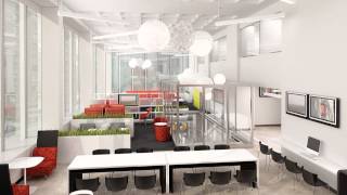 Virtual Tour of The Regus CoWorking Space at Midtown 747 3rd Ave [upl. by Odnavres]