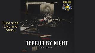 Vybz Kartel  Terror By Night Remix Stalag Riddim [upl. by Danzig]