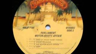 Parliament  Aqua Boogie 12quot Inch Version [upl. by Araed598]