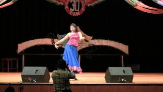 Madhu Shalini dances [upl. by Sirhc]