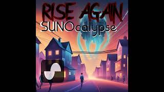 Dck Sneeze  Sunocalypse Suno AI Music Mature [upl. by Aneris]