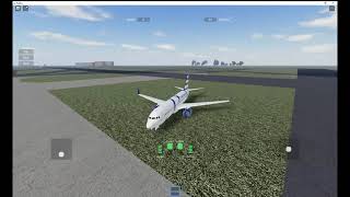 Ryanair Smoothest landing be like [upl. by Justinian73]