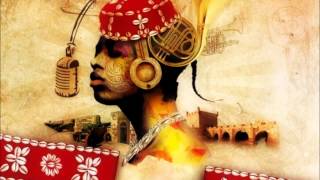 Gnawa La Ilaha Illa Allah Extented Version [upl. by Alguire600]