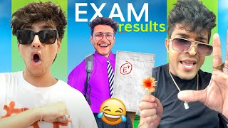 Board Exam Results Roast ft Thara Bhai Bandar [upl. by Reg]