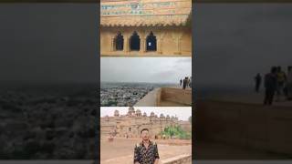 Gwalior fort  gwalior fort history in hindi  gwalior fort vlog  gwalior fort light and sound show [upl. by Yaned653]