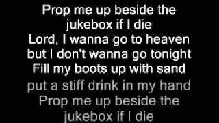 Prop me up beside the jukebox by Joe Diffie [upl. by Llegna153]