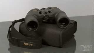 Nikon Aculon Binocular Series  OpticsPlanetcom Product in Focus [upl. by Vittoria]