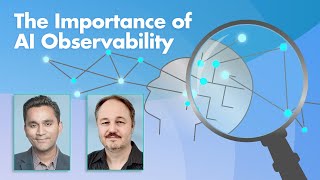 The Importance of AI Observability [upl. by Naz]