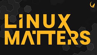 Linux Matters 25 The joy of Linux torture [upl. by Ocirema661]