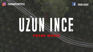 Pasha Music  Uzun Ince Bir Yoldayım TURKISH PIANO TRAP BEAT REMIX [upl. by Colvin320]