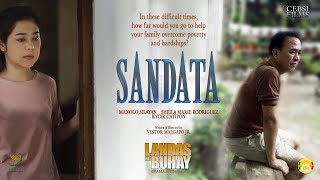 SANDATA  Landas Ng Buhay [upl. by Anilasor943]