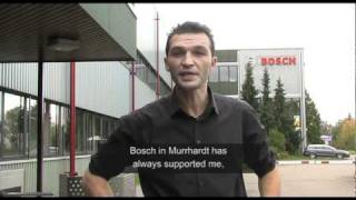 Happy Birthday Bosch  Germany Murrhardt [upl. by Yong]