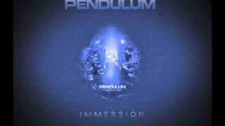 Pendulum Comprachicos Instrumental [upl. by Manda402]