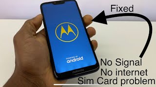 iPhone 7 amp 8 No Service  Searching  Invalid Sim  No Sim Card FIXED [upl. by Cox]