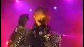 Judas Priest  A Touch of Evil  Live in Detroit 1990 [upl. by Daphna]