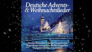 Deutsche Advents und Weihnachtslieder 🎄 [upl. by Eustasius]