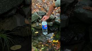 Survival Skills Creative Use of Damaged Resources survival camping lifehacks [upl. by Amocat]