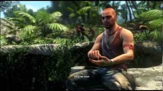 Far Cry 3Vaas Definition of Insanity [upl. by Suiramaj731]