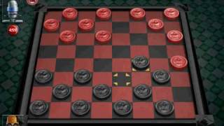 Checkers  Free Online games  Gamescom [upl. by Martel676]