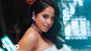 Becky G NATTI NATASHA  Sin Pijama Official Video [upl. by Spitzer]