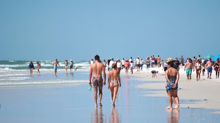 Siesta Key Beach [upl. by Eelloh]