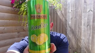 Perlenbacher  Lidl  Lemon Radler [upl. by Latreese]