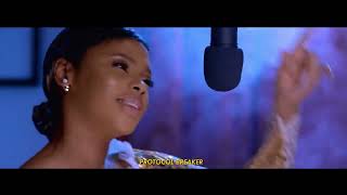 CHIDINMA Jehovah Overdo Official Video [upl. by Arette986]