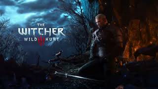 The Witcher 3 Wild Hunt EXTENDED OST  Fyke Isle Velen Day 01 [upl. by Ogu]