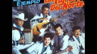 Los Tigres Del Norte  Me Quedas A La Medida [upl. by Anahir]