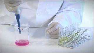 Biohit eLINE Pipettors [upl. by Amelus]