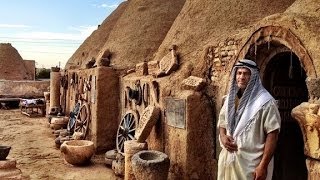 Harran ovasi Eastern Turkiye [upl. by Odnama478]