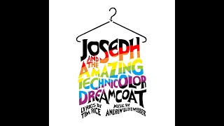 Joseph and the Amazing Technicolor Dreamcoat Full Musical Production [upl. by Enimsay]