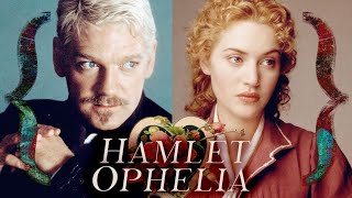 Hamlet movie trailer 1990 [upl. by Trumann]