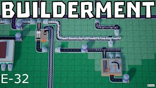 Builderment E32 Gyroscopes and Stabilizers [upl. by Ainirtac]