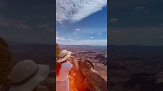 Canyonlands National Park❤️ [upl. by Oram]