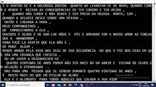 O LIVRO DE MIRDAD  AUDIOBOOK  CAPÍTULO 23 MIRDAD CURA SIM SIM E FALA ACERCA DA VELHICE PSVOICE [upl. by Anastassia]