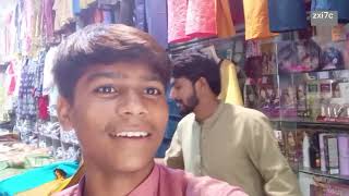 My new blog shop garments  best video new video [upl. by Ahsitan]