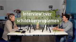 Schildklierproblemen hormoonfactor podcast 5 van 10 [upl. by Serra]