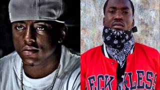 Cassidy  Catch A Body Meek Mill Diss New CDQ Dirty NO DJ [upl. by Anih]