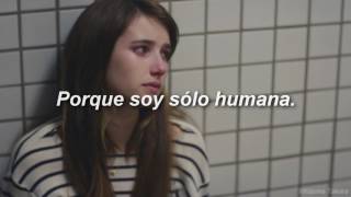 【human】 Christina Perri 『SUB ESPAÑOL』 [upl. by Ahsead477]