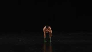 Solo  Contemporary Dance  Music  Giuseppe Verdi  On Stage [upl. by Eurydice497]