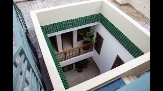 New Riad For Sale Marrakech from Bosworth Property [upl. by Hibbs921]